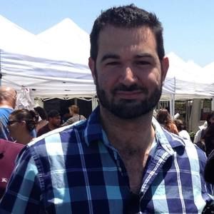 Meet your Posher, Mike